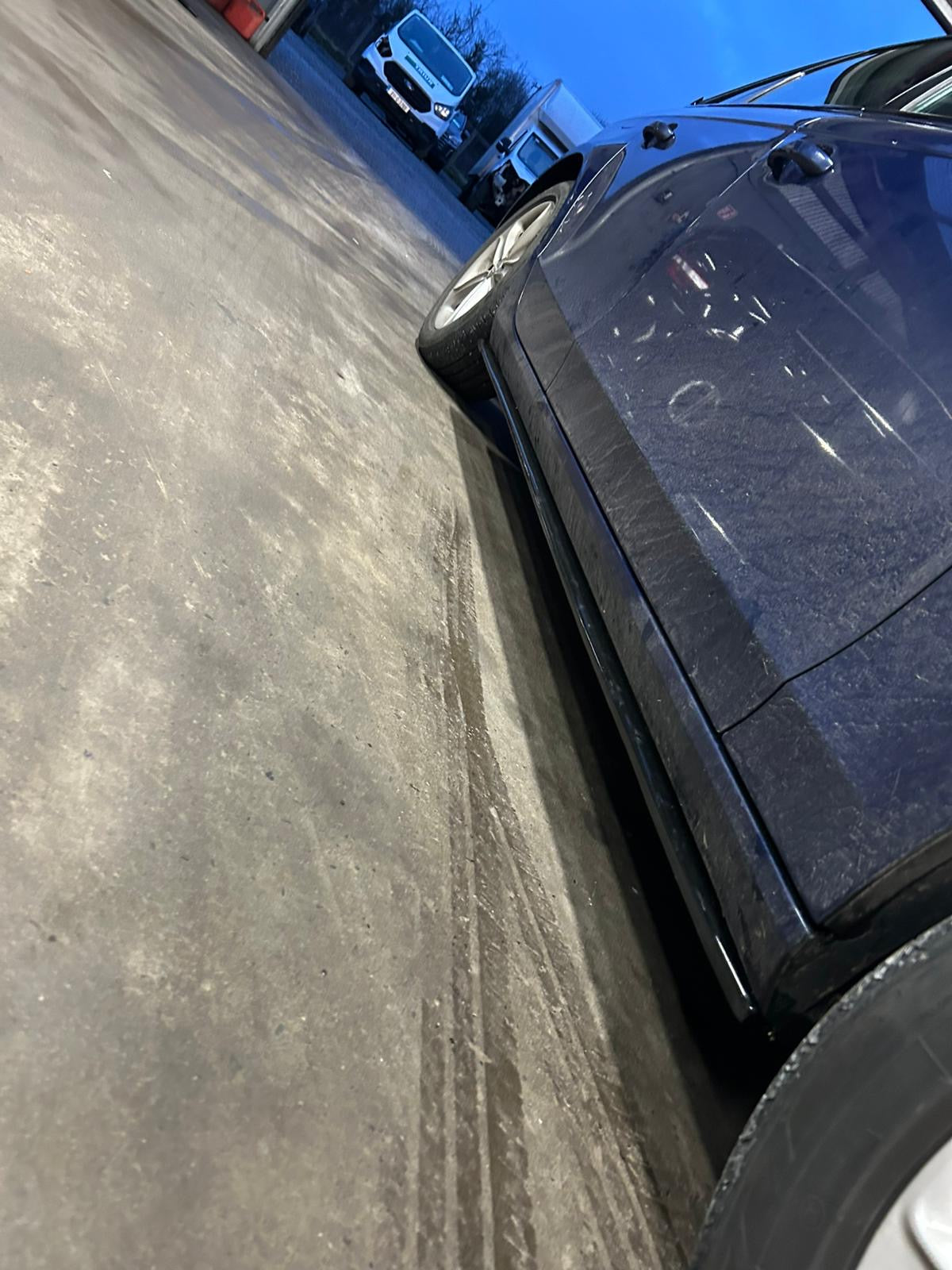 Audi A4/S4 B8 Full Kit