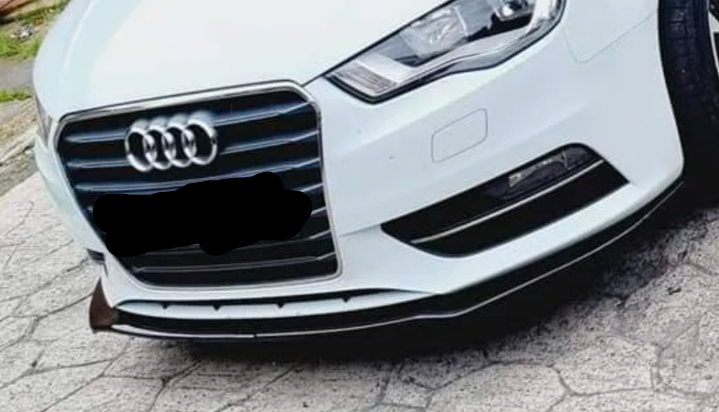 AUDI A3 SPORTSBACK/HATCHBACK (2012- 2016) STYLE 2