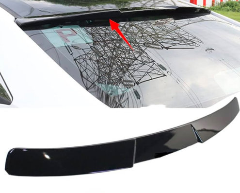AUDI A4 B8/8.5 ROOF SPOILER
