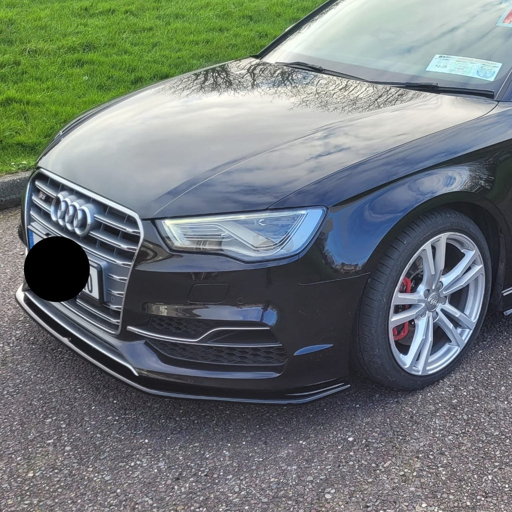Audi A3 S-Line Sportsback/Hatchback Full Kit (2012-2016)
