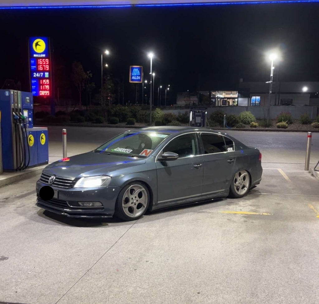 B7 Passat Full Kit