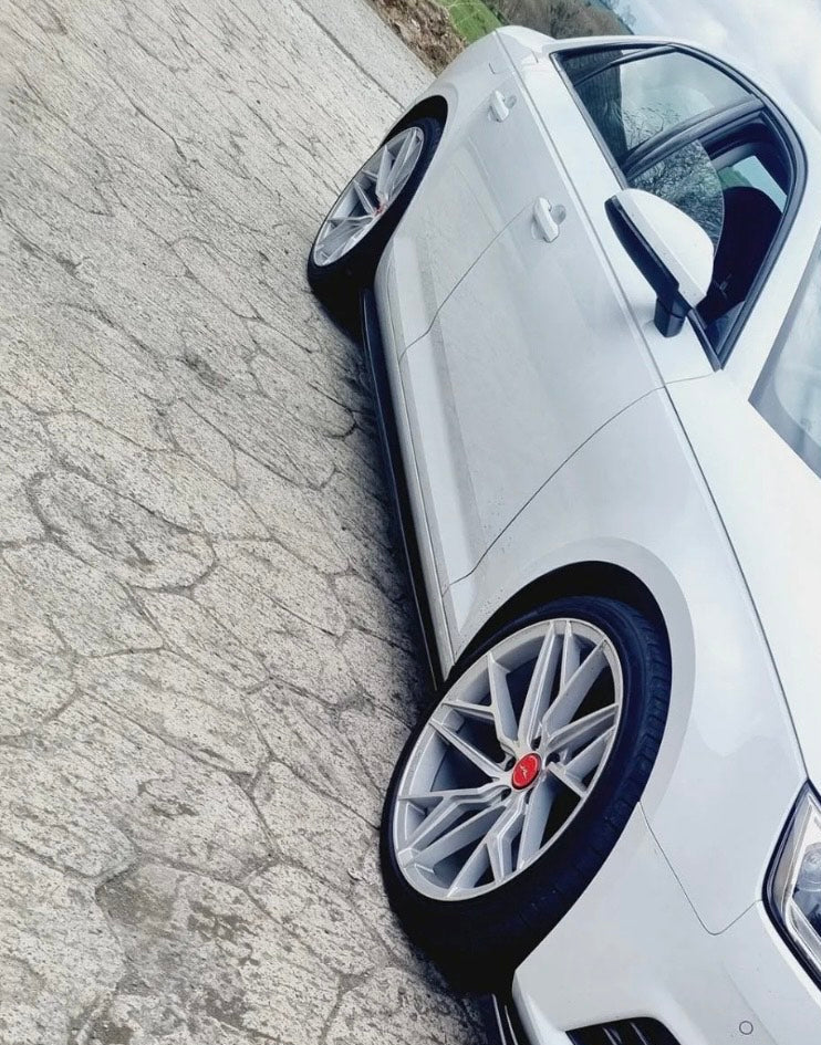 Audi A4 B9 Extensions