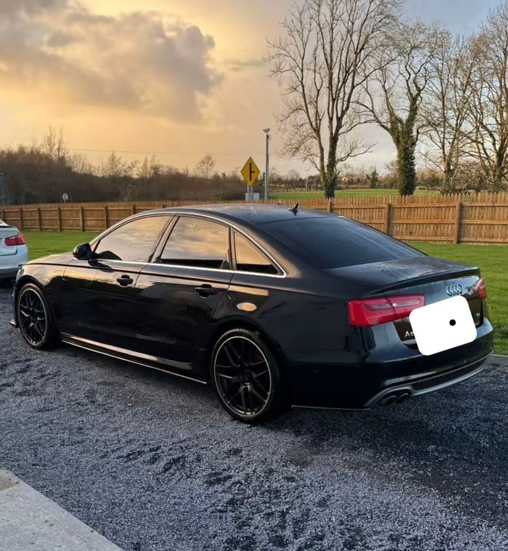 Audi A6 C7/7.5 (2012-2016) Full Kit