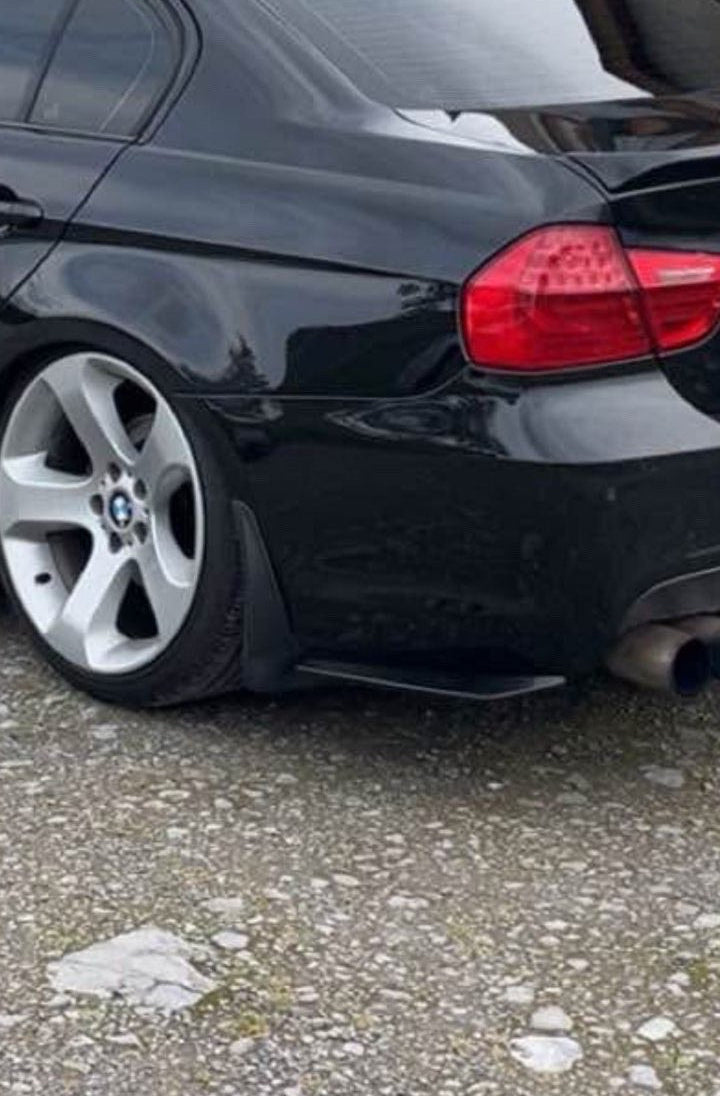 BMW E90 M Sport Pre-Lci Kit