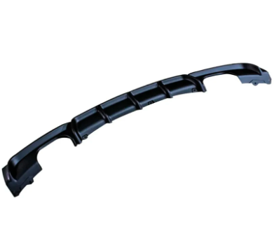 F30 M-Performance Rear Diffuser Dual Twin Exit