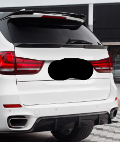 BMW X5 F15 2013-2018 M Sport FULL KIT
