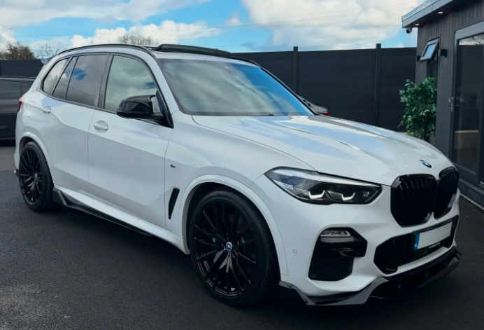 BMW X5 G05 2018+ FULL KIT