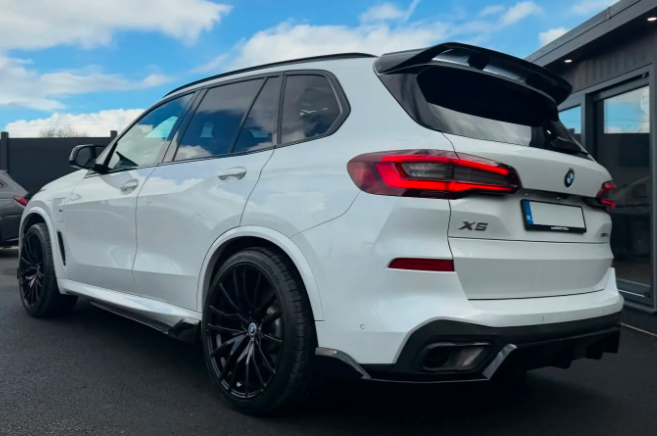 BMW X5 G05 2018+ FULL KIT