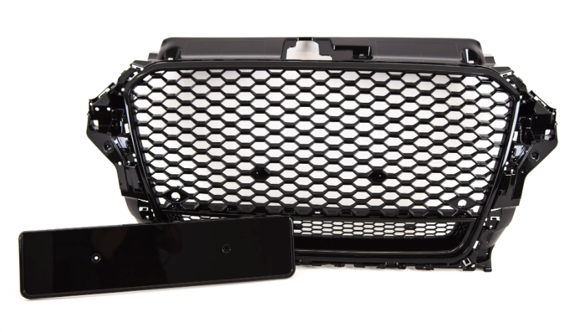 Audi A3 S-Line Sportsback/Hatchback Full Kit (2012-2016)