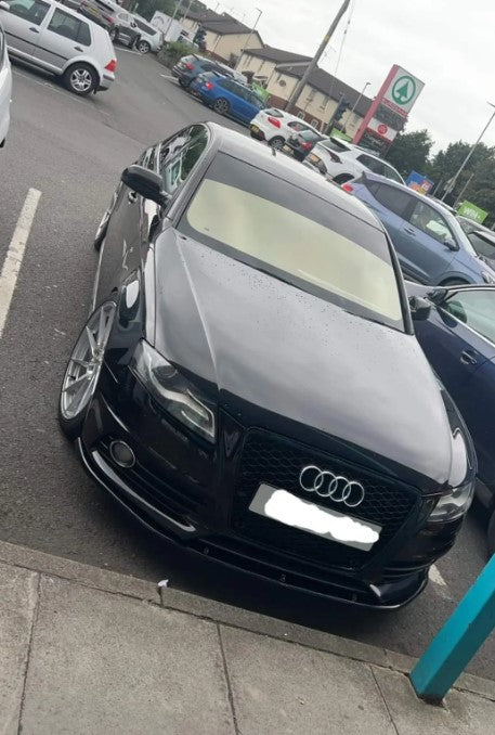 Audi A4/S4 B8 Full Kit