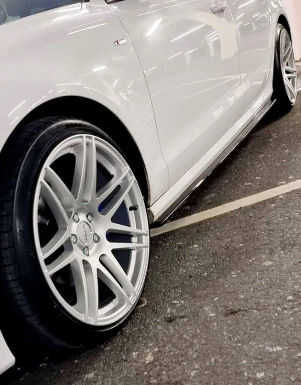 Audi A6 C7/7.5 (2012-2016) Full Kit