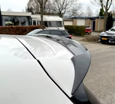 MK6 GOLF R20/GTI ROOF SPOILER