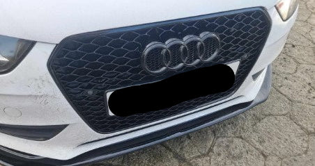 Audi A4 B9 2016-2019 Full Kit