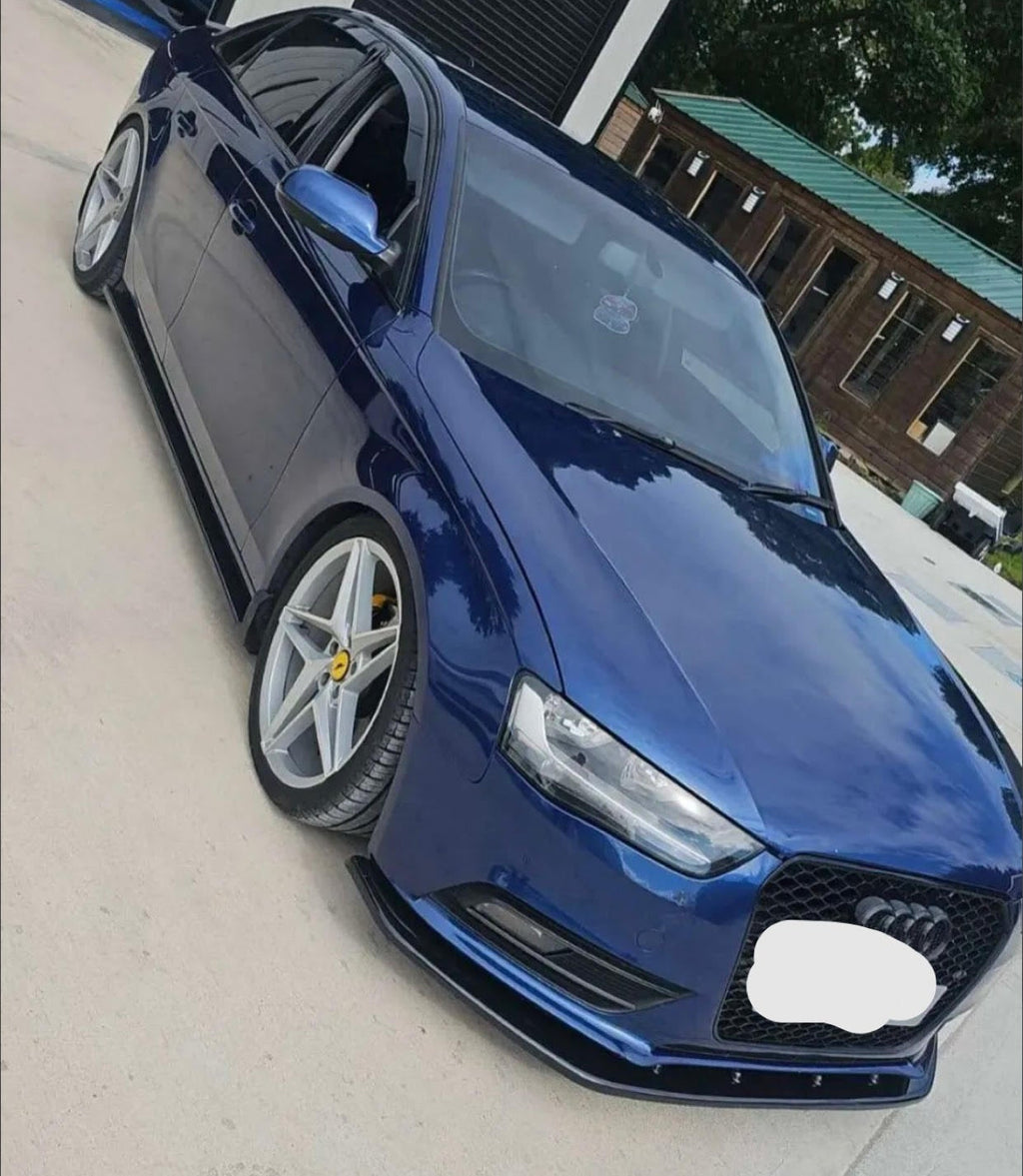 Audi A4/S4 B8.5 Non S-Line Full Kit