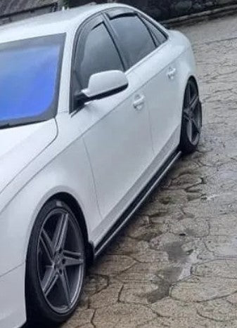 Audi A4/S4 B8.5 Extensions