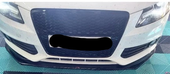 Audi A4/S4 B8 Honeycomb Grille