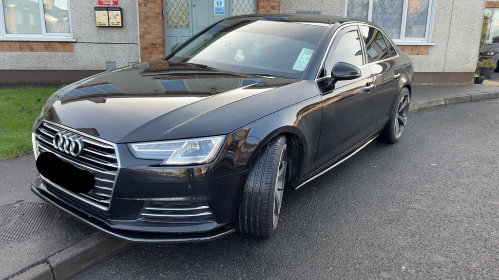 Audi A4 B9 2016-2019 Full Kit