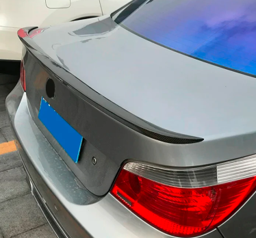 BMW E60 Boot Lip