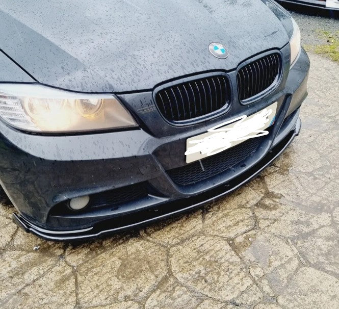 BMW E90 LCI M-Sport Splitter