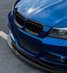 BMW E90 LCI Front Grille (08-11)