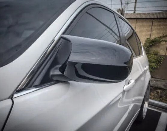 BMW E90 M3 Style Mirror Cover (LCI ONLY)