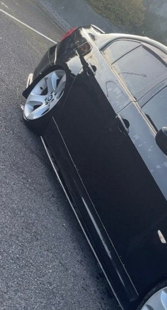 BMW E90 M Sport Pre-Lci Kit