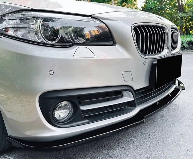 F10 Non M-Sport Front Splitter