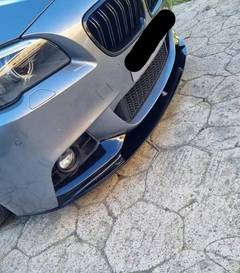 BMW F10 M-Performance Splitter