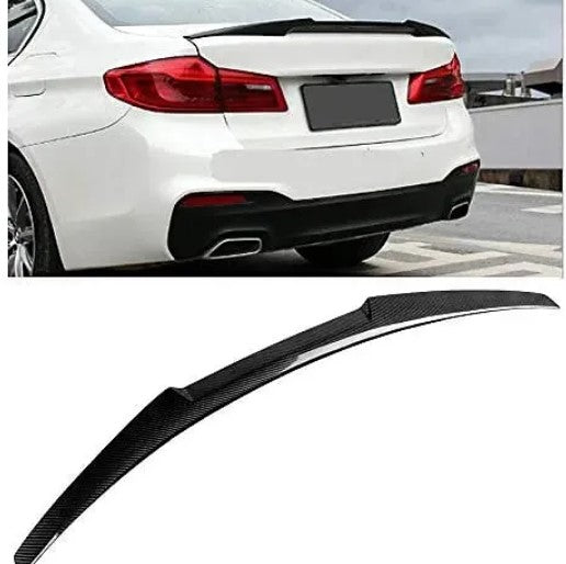 BMW F30 M4 Style Boot Lip