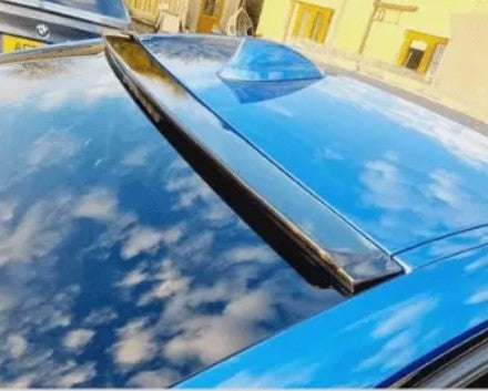 BMW F30 Roof Spoiler