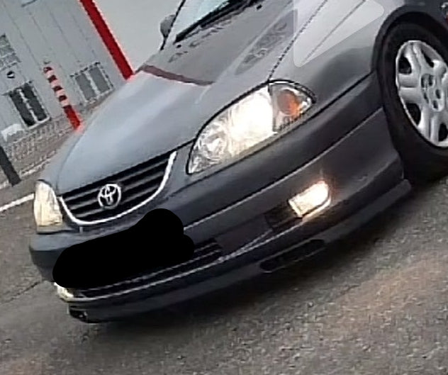 Universal Laguna Splitter