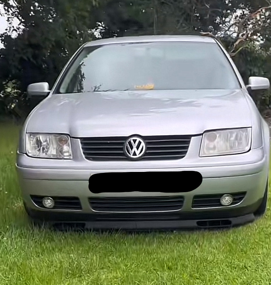 Universal Laguna Splitter