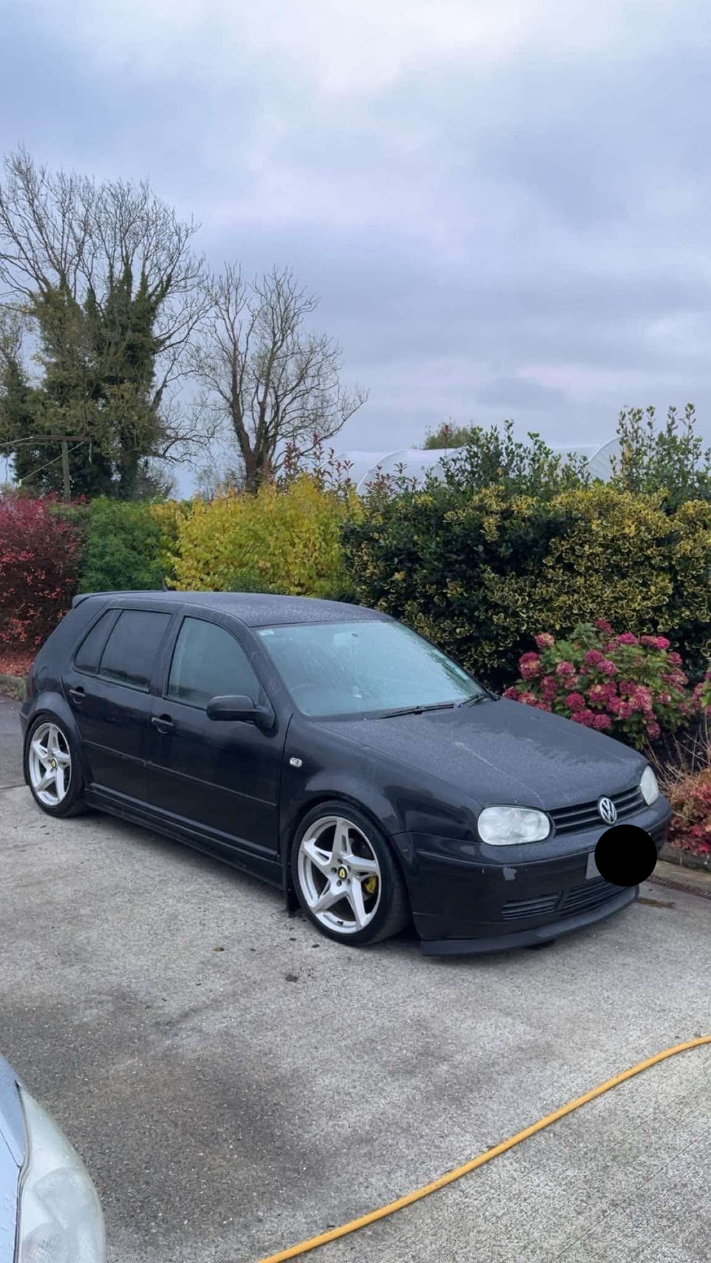 Universal Astra Splitter