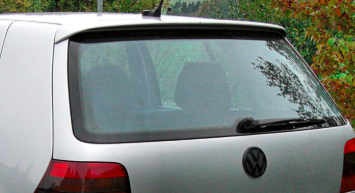 R32-style Roof Spoiler for VW Golf MK4