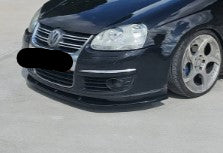 VW MK5 Jetta/Golf Standard Bumper Front Splitter