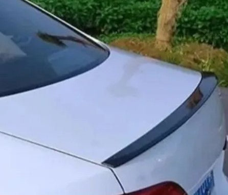 VW Jetta MK6 Boot Spoiler