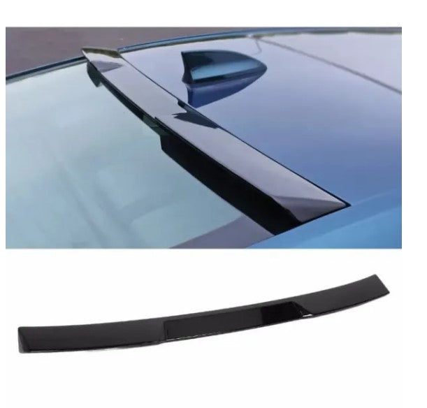 VW Jetta MK6 Roof Spoiler