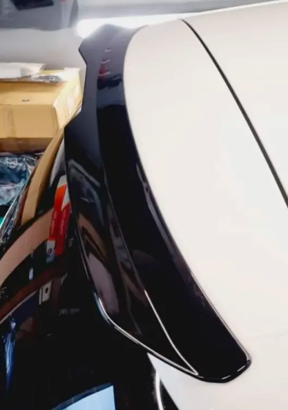 MK6 GOLF 2008-2012 SPOILER EXTENSION