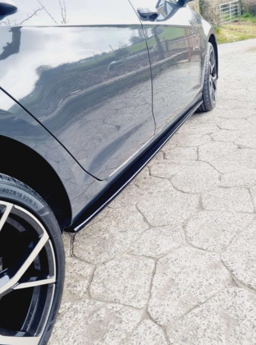 VW MK7 Golf Extensions