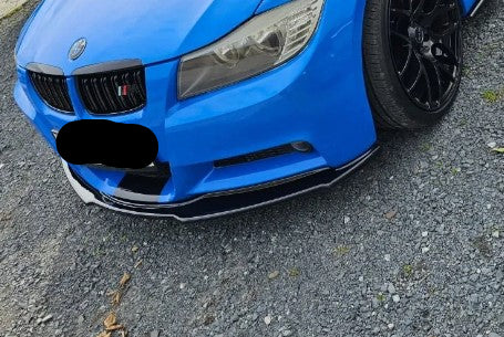 BMW E90 PRE-LCI M-Sport Splitter